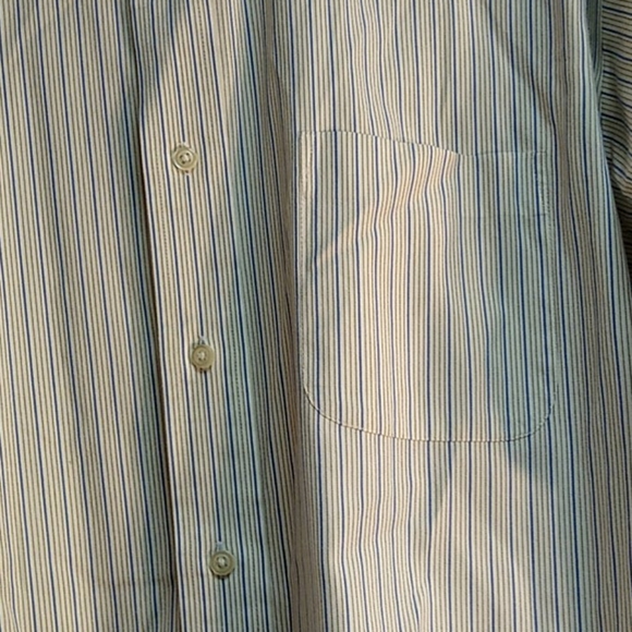 Men's Clay Brooke Shirt - Picture 4 of 7